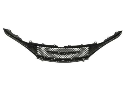 2020 Chrysler Voyager Grille - 68228996AC