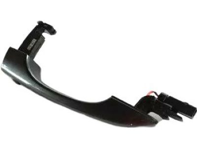 Mopar 1YB52LAUAE Handle Exterior Door, Front Outer Driver Side