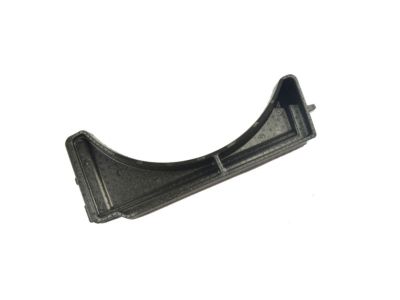 Mopar 6AN37DX9AB Bin Storage Left, Load Floor