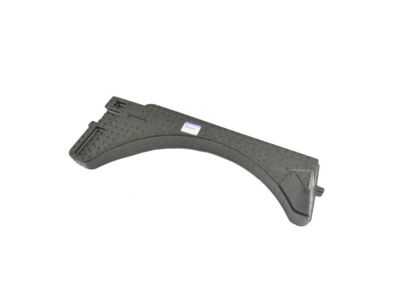 Mopar 6AN37DX9AB Bin Storage Left, Load Floor