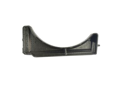 Mopar 6AN37DX9AB Bin Storage Left, Load Floor