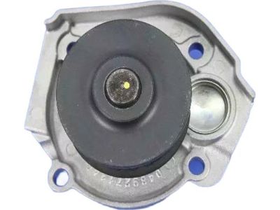 Mopar 4893386AA Pump Water