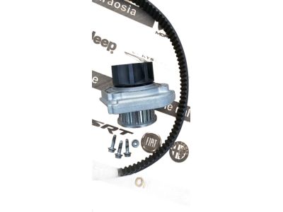 Mopar 4893386AA Pump Water