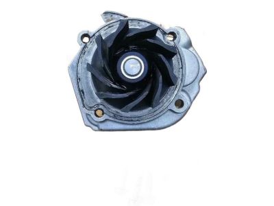 Mopar 4893386AA Pump Water