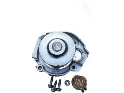 Mopar 4893386AA Pump Water