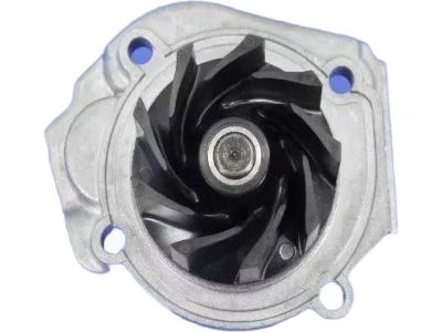 Mopar 4893386AA Pump Water