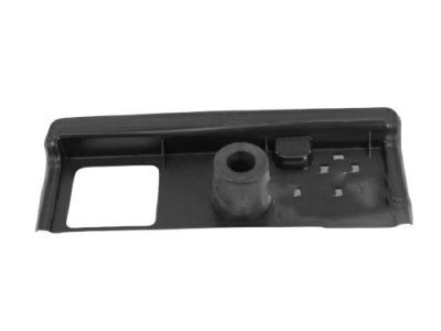 Dodge 68089435AD Cover