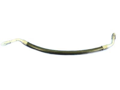 Dodge 55057014AB LINE A/C Suction