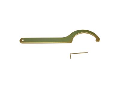 Mopar 5181441AA Tool Damping Rate Adjuster