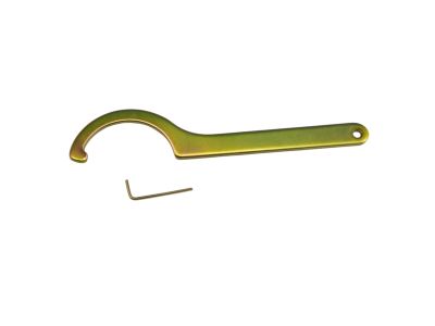 Mopar 5181441AA Tool Damping Rate Adjuster