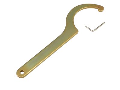 Mopar 5181441AA Tool Damping Rate Adjuster