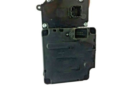 Ram 56054275AG SHIFTER Transmission