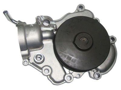 Jeep 68211202AA PUMP Water
