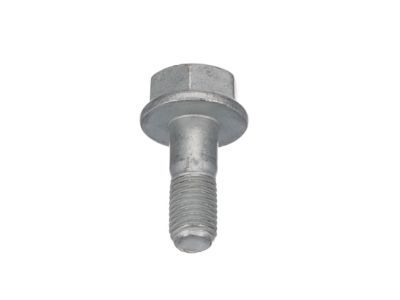 Jeep 5093355AB BOLT