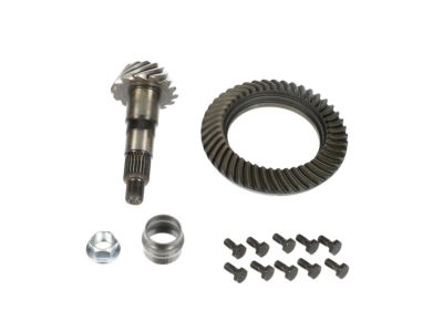 Jeep 68004071AB Gear Assembly