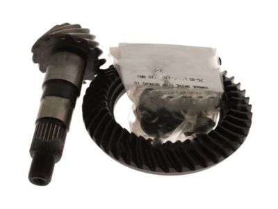 Jeep 68004071AB Gear Assembly