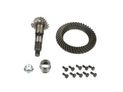 Jeep 68004071AB Gear Assembly