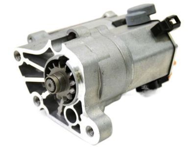 Chrysler 5030076AC STARTER Engine