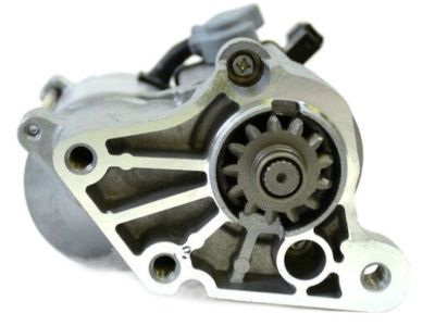 Chrysler 5030076AC STARTER Engine