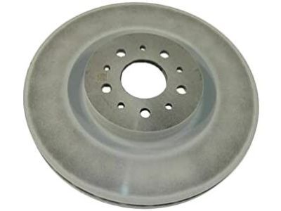 Ram ProMaster City Brake Disc - 68276444AA
