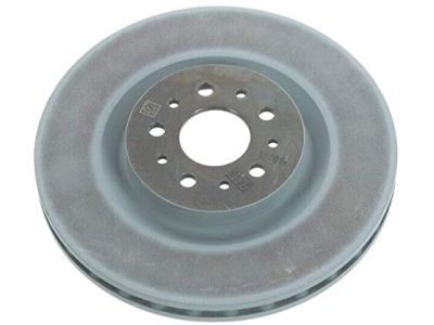 Ram ProMaster City Brake Disc - 68276444AA