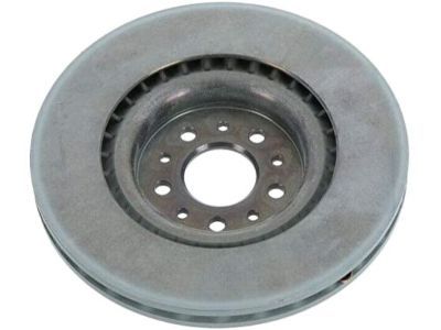 Ram ProMaster City Brake Disc - 68276444AA