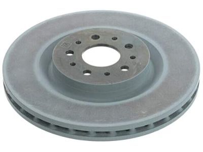 Ram ProMaster City Brake Disc - 68276444AA