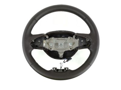 5QV35LU5AC Mopar Wheel Steering Product Photo 1 of 2