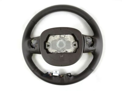 5QV35LU5AC Mopar Wheel Steering Product Photo 2 of 2