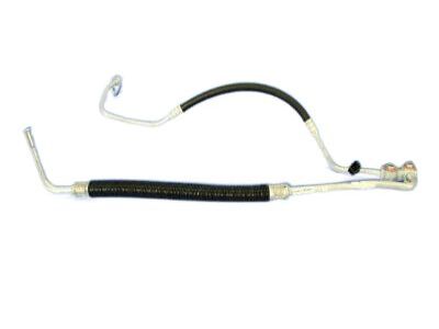 Dodge 55056715AD LINE A/C Suction & Discharge