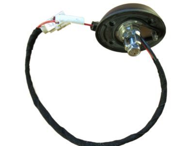 Jeep Antenna - 5064252AD