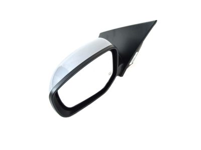 Mopar 5SP111SCAA Mirror Outside Rearview 5SP111SCAA Mopar Mirror Outside Rearview Product Photo 1 of 3