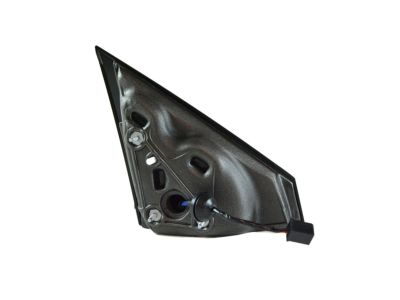 5SP111SCAA Mopar Mirror Outside Rearview Product Photo 3 of 3