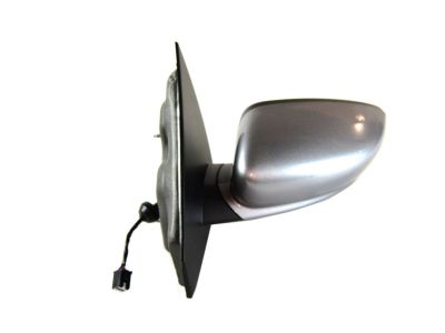 5SP111SCAA Mopar Mirror Outside Rearview Product Photo 2 of 3