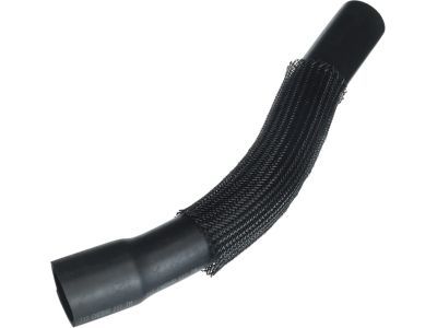Jeep 52100131AD Filler Pipe