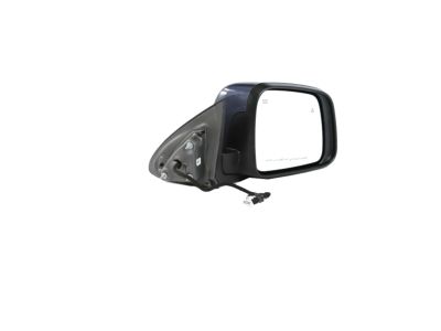 Mopar 6RD25TBFAA Mirror Outside Rearview 6RD25TBFAA Mopar Mirror Outside Rearview Product Photo 1 of 4