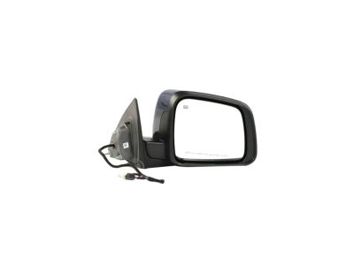 6RD25TBFAA Mopar Mirror Outside Rearview Product Photo 3 of 4