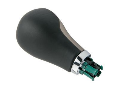 Jeep 5YD291X9AA KNOB KIT Shifter