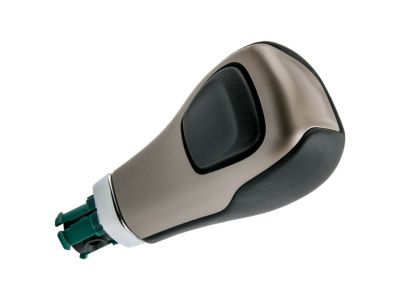 Jeep 5YD291X9AA KNOB KIT Shifter