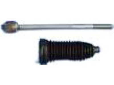 Mopar 68164072AA Tie Rod End Inner