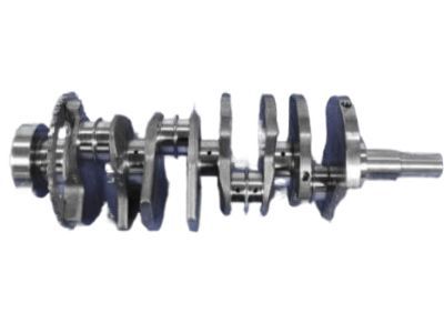 Jeep Crankshaft - 53022286AA