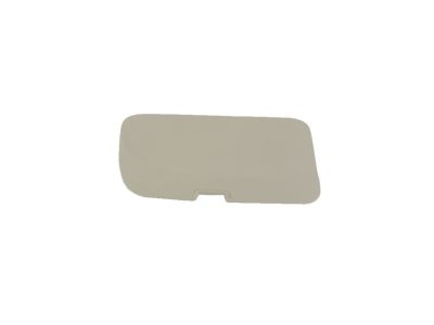 Mopar 6RK16PD2AA Cover Access Door Trim