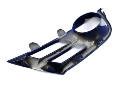 Chrysler 68203016AB BEZEL Adaptive Cruise Control