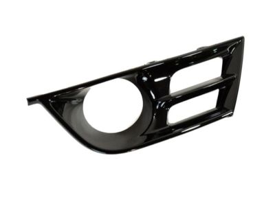 Chrysler 68203016AB BEZEL Adaptive Cruise Control