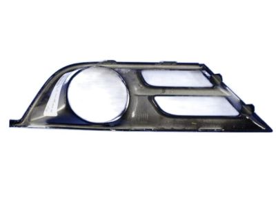 Chrysler 68203016AB BEZEL Adaptive Cruise Control