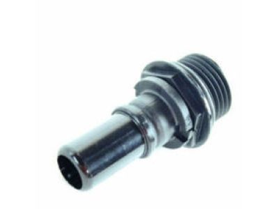 Jeep 5038793AA PCV Valve