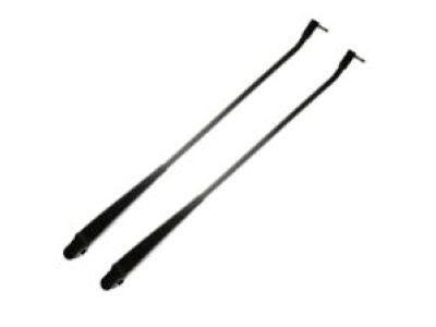 Dodge Magnum Windshield Wiper - 5139093AB