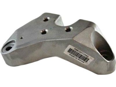 Mopar 68141735AC Bracket Transmission Mount