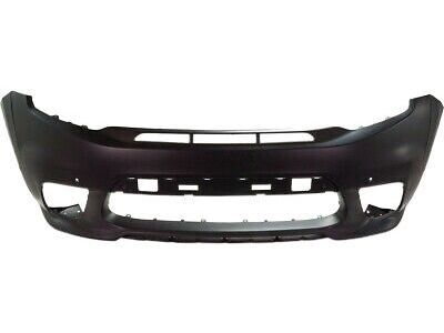 Jeep 68335438AC Bumper Cover