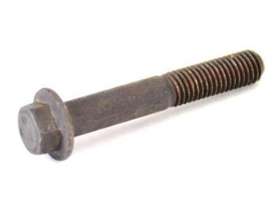 Mopar 5012557AA Bolt Hexagon Flange Head Size .437-20X1.812 Mopar 5012557AA Bolt Hexagon Flange Head Size .437-20X1.812